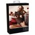 Body Sensuale Provocante - Collezione Abierta Fina  - L