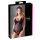 Cottelli - Body Vellutato e Versatile (Nero)