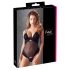 Body Vellutato Modulabile Cottelli (nero)  - 80B/M