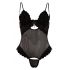 Body Vellutato Modulabile Cottelli (nero)  - 85C/L