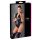 Body Party Time Ultra Seducente Cottelli (nero)  - L