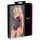 Body Aperto in Pizzo con Perline Cottelli (Nero)  - M