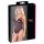 Body Aperto in Pizzo con Perline Cottelli (Nero)  - L