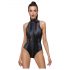 Body Effetto Serpente Cottelli Party - Nero  - M