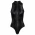 Body Effetto Serpente Cottelli Party - Nero  - M