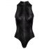 Body Effetto Serpente Cottelli Party - Nero  - L