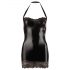 Cottelli - Festa Glamour - Abito Halter (nero)