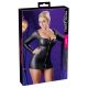 Abito party Cottelli con cerniera strass (nero)  - XL