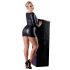 Abito party Cottelli con cerniera strass (nero)  - XL