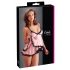 Cottelli - Babydoll Seduzione Zuccherata con Volant 