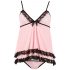 Cottelli - Babydoll Seduzione Zuccherata con Volant 