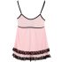 Cottelli - Babydoll Seduzione Zuccherata con Volant 