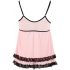 Cottelli - Dolce seduzione arricciata - babydoll