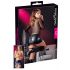 Minigonna ultra sexy 'Party Time' di Cottelli (nera) 