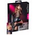 Minigonna ultra sexy 'Party Time' di Cottelli (nera) 