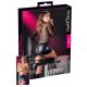 Minigonna ultra sexy 'Party Time' di Cottelli (nera) 