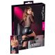 Minigonna ultra sexy 'Party Time' di Cottelli (nera)  - M