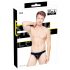 Tanga Maschile Lucido in Vernice - Black Level  - M