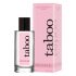 Taboo Frivole - Profumo con Feromoni per Donna (50ml) 