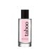 Taboo Frivole - Profumo con Feromoni per Donna (50ml) 