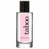 Taboo Frivole - Profumo con Feromoni per Donna (50ml) 