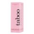 Taboo Frivole - Profumo con Feromoni per Donna (50ml) 