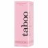 Taboo Frivole - Profumo con Feromoni per Donna (50ml) 