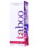 Taboo Pleasure - gel intimo per donne (30ml)