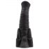 Proboscide di Elefante Dildo Djumbo - 18cm (nero) 