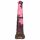 Dildo in Silicone a Forma Equina - 24cm (Marrone-Rosa) 