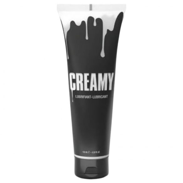 Creamy - Lubrificante a base d'acqua (150ml)