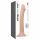 Strap-on-me M - dildo realistico a doppio strato - medio (naturale)