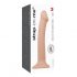 Dildo Realistico Strap-on-me M - Doppio Strato - Misura Media (Naturale) 