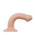 Dildo Realistico Strap-on-me M - Doppio Strato - Misura Media (Naturale) 