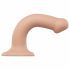 Dildo Realistico Strap-on-me M - Doppio Strato - Misura Media (Naturale) 