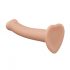 Dildo Realistico Strap-on-me M - Doppio Strato - Misura Media (Naturale) 