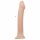 / Strap-on-me XL - doppio strato dildo realistico - extra grande (naturale)