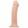 / Strap-on-me XL - doppio strato dildo realistico - extra grande (naturale)