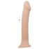 / Strap-on-me XL - doppio strato dildo realistico - extra grande (naturale)