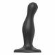 Dildo Curve con Ventosa - Strap-on-me French Edition 