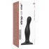 Dildo Curve con Ventosa - Strap-on-me French Edition 