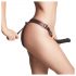 Strap-on-me Generous - mutandina per dildo - XS-XXL (rosso)