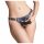 Strap-on-me - Mutandina per Dildo Regolabile - XS-XXL (Blu)