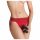 Mutande con Imbragatura Regolabile Strap-on-me - XS-XXL (rosso) 