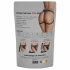 Slip Regolabile Strap-on-me per Dildo - XS-XXL (grigio) 