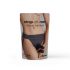 Slip Regolabile Strap-on-me per Dildo - XS-XXL (grigio) 