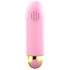 Love to Love Touch Me - vibratore dito ricaricabile (rosa)