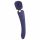 Love to Love Brush Crush - vibratore massaggiante ricaricabile (blu)