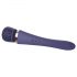 Love to Love Brush Crush - vibratore massaggiante ricaricabile (blu)