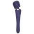 Love to Love Brush Crush - vibratore massaggiante ricaricabile (blu)